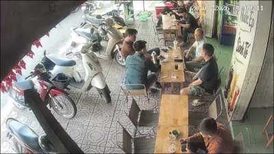 CẦN SANG QUÁN CAFE THUẬN AN BÌNH DƯƠNG