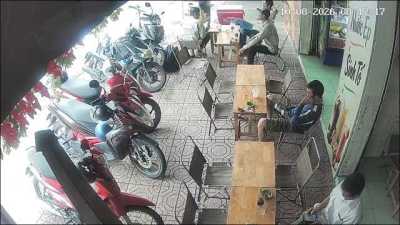 CẦN SANG QUÁN CAFE THUẬN AN BÌNH DƯƠNG