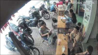 CẦN SANG QUÁN CAFE THUẬN AN BÌNH DƯƠNG