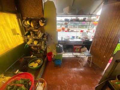 do gia đình có việc k ở lại bán được  cần sang quán gấp 