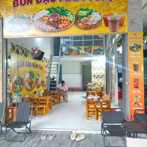 CẦN SANG GẤP QUÁN ĐANG KINH DOANh ỔN ĐỊNH TẠI THUẬN AN BÌNH DƯƠNG.    
