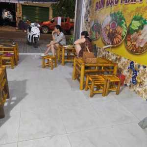 CẦN SANG GẤP QUÁN ĐANG KINH DOANh ỔN ĐỊNH TẠI THUẬN AN BÌNH DƯƠNG.    