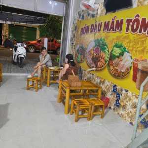 CẦN SANG GẤP QUÁN ĐANG KINH DOANh ỔN ĐỊNH TẠI THUẬN AN BÌNH DƯƠNG.    