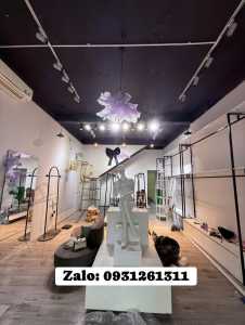 SANG NHƯỢNG MẶT BẰNG HOẶC SANG TOÀN BỘ SHOP CHO THUÊ VÁY THIẾT KẾ