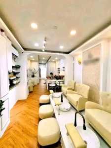 SANG NHƯỢNG CỔ PHẦN TIỆM NAIL
