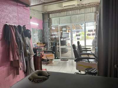 Sang Tiệm Tóc Nam- ở 864 Vĩnh Lộc