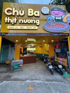 CẦN SANG NHƯỢNG QUÁN MẶT BẰNG KINH DOANH VỊ TRÍ SIÊU ĐẸP