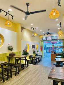 Cần Sang Nhượng Quán Tại Đỗ Xuân Hợp