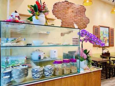 Cần Sang Nhượng Quán Tại Đỗ Xuân Hợp