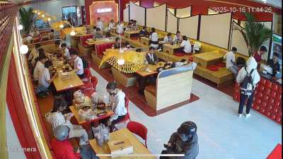 SANG QUÁN MÌ CAY ĐANG VẬN HÀNH ỔN ĐỊNH