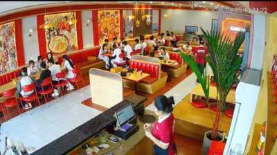SANG QUÁN MÌ CAY ĐANG VẬN HÀNH ỔN ĐỊNH