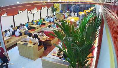 SANG QUÁN MÌ CAY ĐANG VẬN HÀNH ỔN ĐỊNH