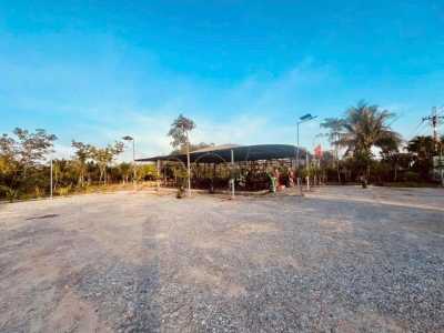 CẦN SANG NHƯỢNG QUÁN SÂN VƯỜN TẠI CỦ CHI.