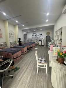 CẦN SANG NHƯỢNG MẶT BẰNG KINH DOANH TẠI THỦ KHOA HUÂN THUẬN GIAO BÌNH DƯƠNG (cũ)
