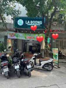 SANG NHƯỢNG QUÁN TRÀ SỮA LABOONG1