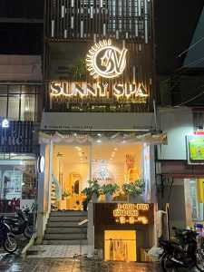 CẦN SANG LẠI TIỆM SPA TẠI ĐÀ LẠT