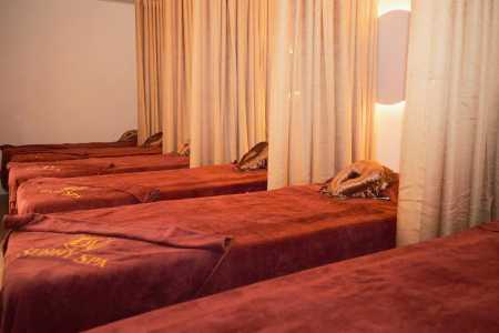 CẦN SANG LẠI TIỆM SPA TẠI ĐÀ LẠT