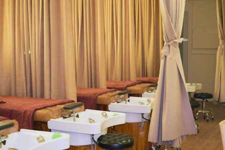 CẦN SANG LẠI TIỆM SPA TẠI ĐÀ LẠT