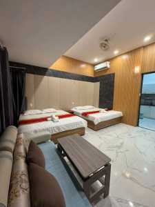 CẦN SANG NHƯỢNG LẠI KHÁCH SẠN TẠI PHAN CHU TRINH P2 VŨNG TÀU       