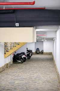 CẦN SANG NHƯỢNG LẠI KHÁCH SẠN TẠI PHAN CHU TRINH P2 VŨNG TÀU       