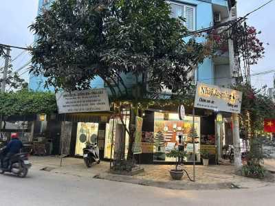 Sang nhượng Spa do không có thời gian làm nên sang
