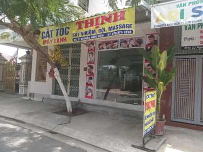 CẦN SANG NHƯỢNG TIỆM TÓC NAM MÁY LẠNH GIÁ SANG CHỈ 2X TRIỆU