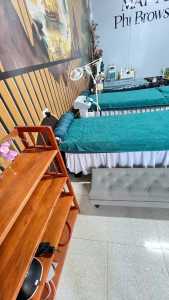 Góc sang nhượng gấp cửa hàng tại Đông Du Quế Võ 3 Bắc Ninh