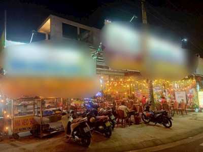 sang nhượng quán nhậu bia hơi hà nội vĩnh tân, tân uyên, bình dương