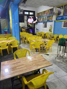 Cần sang nhượng quán nhậu đang hoạt động bình thường & có lượng khách ổn đ