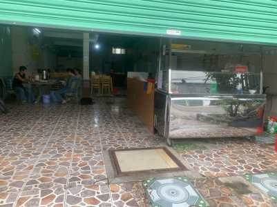 CẦN SANG NHƯỢNG MẶT BẰNG QUÁN ĂN.