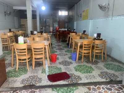 CẦN SANG NHƯỢNG MẶT BẰNG QUÁN ĂN.
