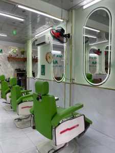 cần sang salon tóc nam giá rẻ decor đẹp1