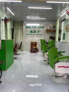 cần sang salon tóc nam giá rẻ decor đẹp1