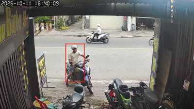 CẦN SANG GẤP TIỆM CHUYÊN TÓC NAM TẠI KP ĐÔNG 3 