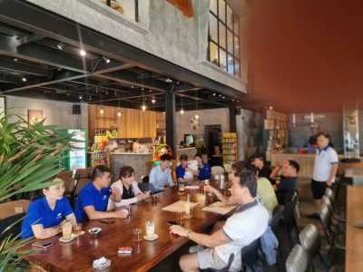 CẦN SANG NHƯỢNG NHÀ HÀNG CF TẠI ĐÀ NẴNG