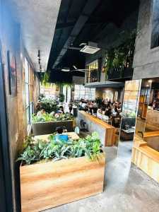 CẦN SANG NHƯỢNG NHÀ HÀNG CF TẠI ĐÀ NẴNG