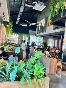 CẦN SANG NHƯỢNG NHÀ HÀNG CF TẠI ĐÀ NẴNG