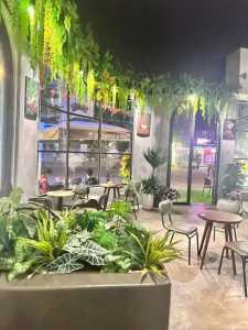 CẦN SANG NHƯỢNG NHÀ HÀNG CF TẠI ĐÀ NẴNG