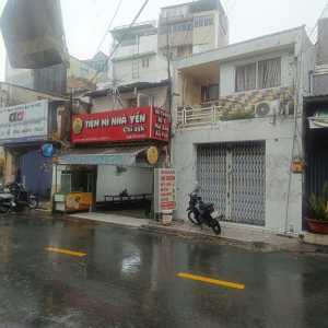 cần sang quán mì trộn ct3 tam đảo phường 15 -quận 10