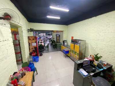 Sang nhượng quán BIA khu vực Vinhomes Smat