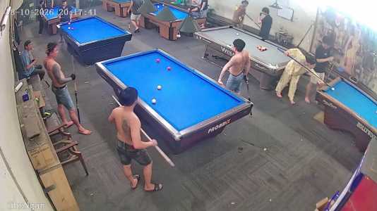 do không có thời gian trông coi cần sang lại clb bida 