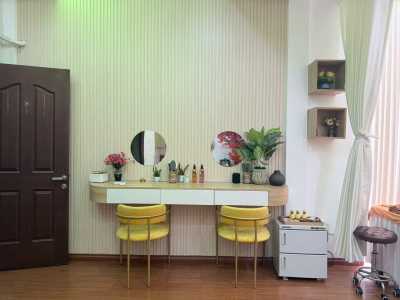 CẦN SANG NHƯỢNG SPA - QUẬN TÂN BÌNH VỊ TRÍ ĐẸP TIỀM NĂNG