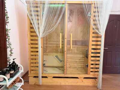 CẦN SANG NHƯỢNG SPA - QUẬN TÂN BÌNH VỊ TRÍ ĐẸP TIỀM NĂNG