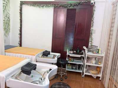CẦN SANG NHƯỢNG SPA - QUẬN TÂN BÌNH VỊ TRÍ ĐẸP TIỀM NĂNG
