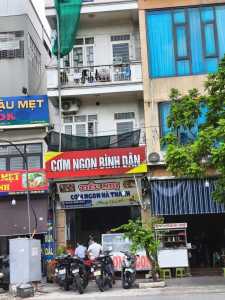 CẦN SANG NHƯỢNG GẤP NHÀ 5 TẦNG