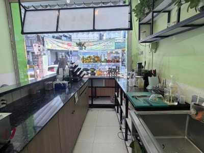 CHÍNH CHỦ SANG QUÁN NƯỚC ÉP TẠI 308 ĐỐNG ĐA, HẢI CHÂU, ĐÀ NẴNG
