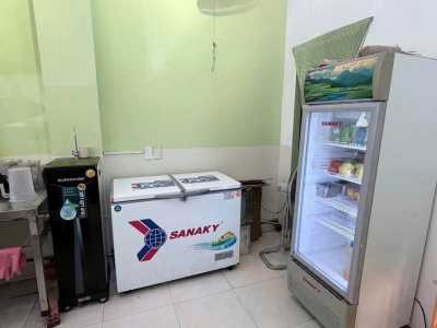 CHÍNH CHỦ SANG QUÁN NƯỚC ÉP TẠI 308 ĐỐNG ĐA, HẢI CHÂU, ĐÀ NẴNG