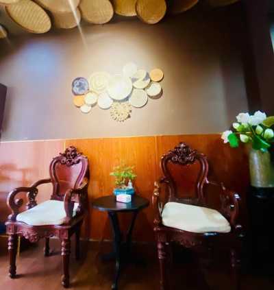 Chính chủ cần sang nhượng Spa Đường Phạm Ngũ Lão -Quận 1