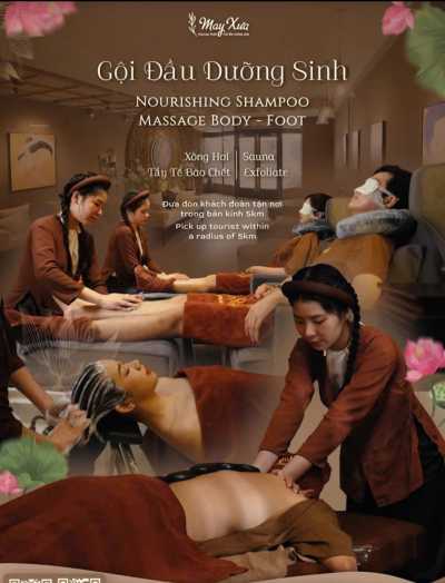 Chính chủ cần sang nhượng Spa Đường Phạm Ngũ Lão -Quận 1