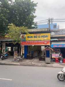 CẦN SANG QUÁN..............